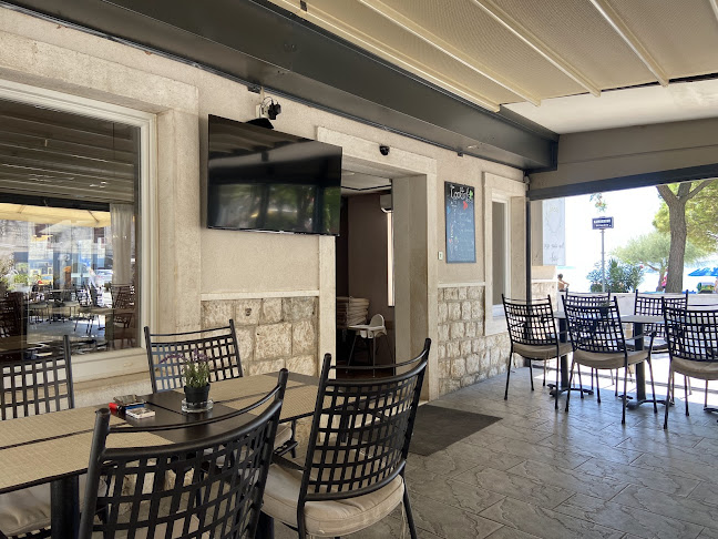 Restoran Focus - Kaštel Stari