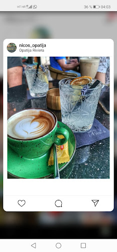 Ul. Maršala Tita 78, 51410, Opatija