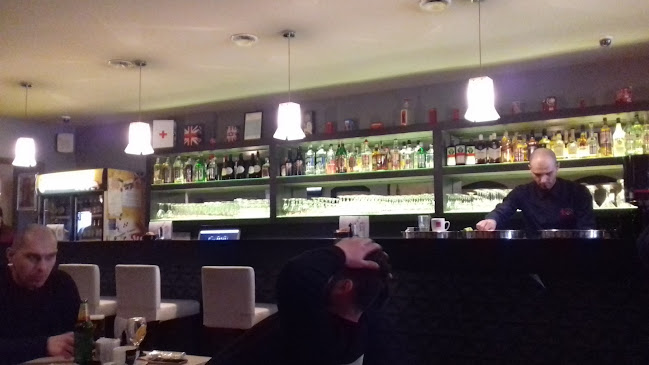 Opinii despre London Bar în Đakovo - Gastronomija i ugostiteljstvo