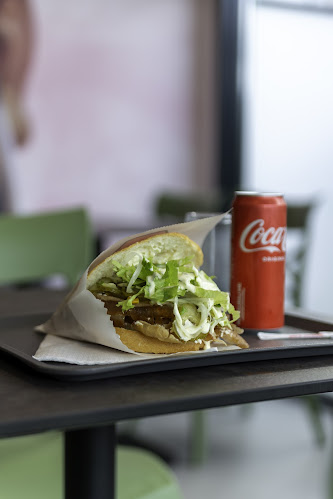 Monster Kebab - Zadar