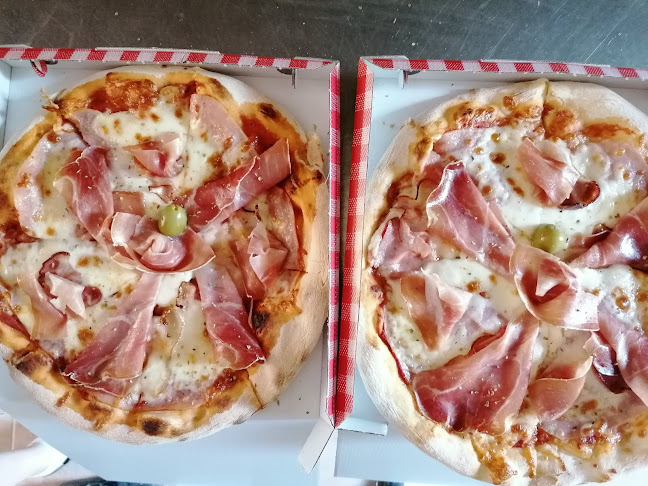 Pizza Zagabria