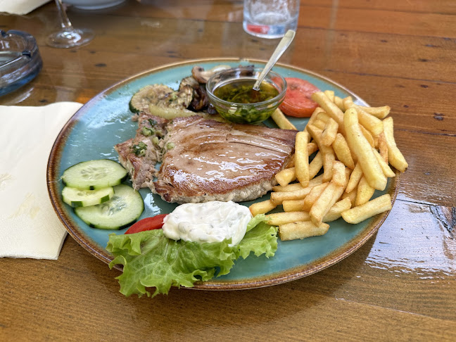 Bistro Bonaca - Lopar