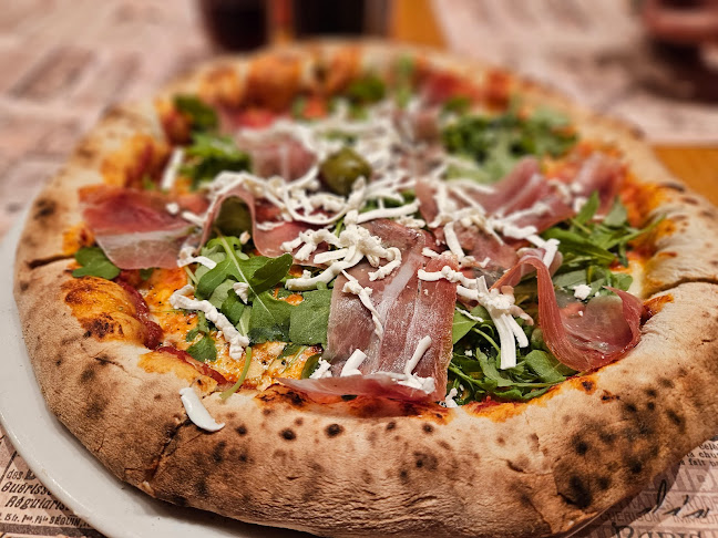 Pizzeria Pepi - Rijeka