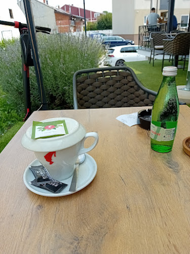 EscoBar caffe&lounge - Dugo Selo