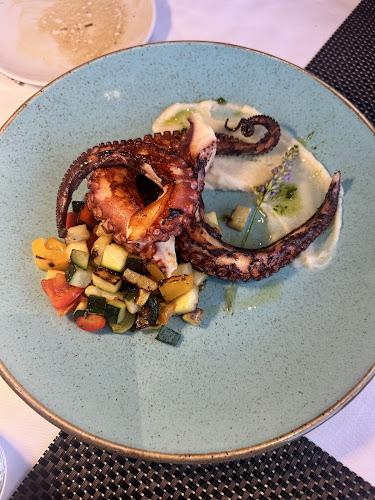 Opinii despre Gusta Me - Mediterranean Restaurant - Dubrovnik în Dubrovnik - Gastronomija i ugostiteljstvo