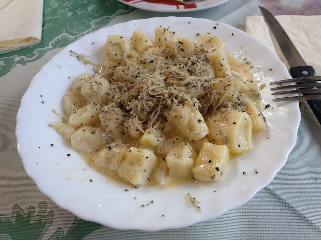 Restoran Agroturizam Sterle - Brtonigla