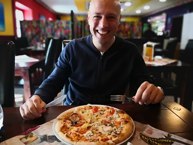 Pizzeria Oaza - Gastronomija i ugostiteljstvo