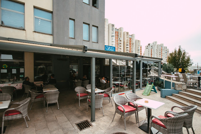 Caffe Bar Virus - Split