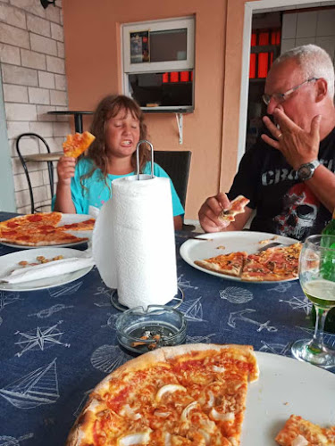 Comentarii opinii despre Pizzeria Libero