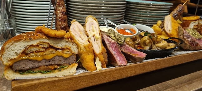 Bistro Bačvica Grill&Steak - Gastronomija i ugostiteljstvo