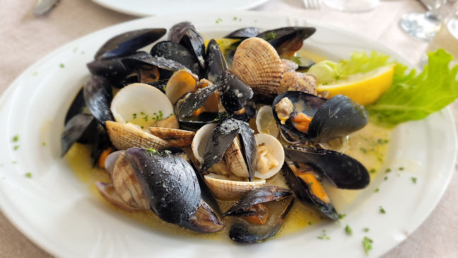 Restaurant “Pastrik”