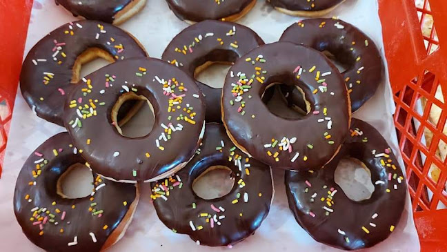 Pekarna Johny - Gastronomija i ugostiteljstvo