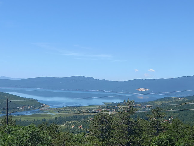 Busko blato - Gastronomija i ugostiteljstvo
