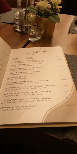 Comentarii opinii despre Restoran August Varaždin