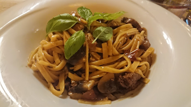 Restoran "Era" - Trogir