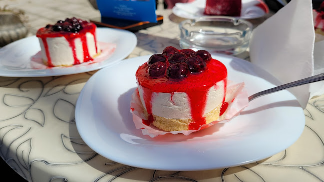 Comentarii opinii despre Slastičarna Plavi 9