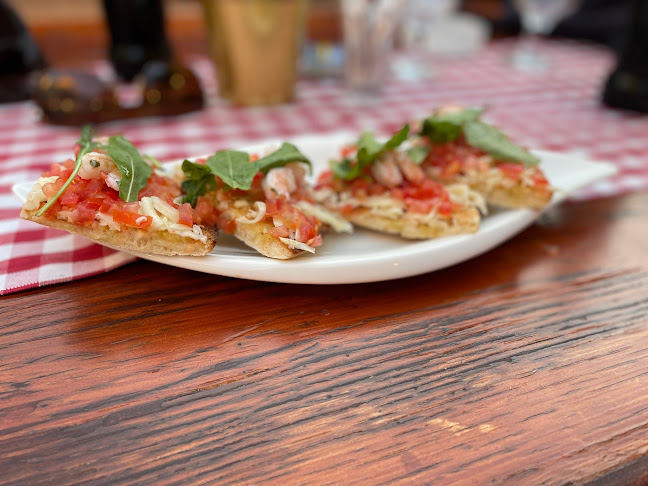 Pizzeria Beštek - Biograd na Moru