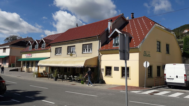 Bistro Broz - Klanjec