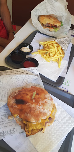 Opinii despre Fast food Big&Tasty în Pula - Gastronomija i ugostiteljstvo