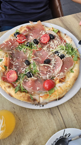 Bistro Macao & Catering - Šilo