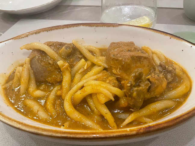 IN FAMIGLIA restaurant pizzeria - Brtonigla