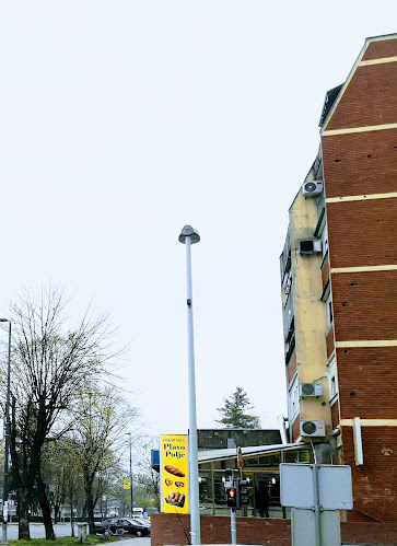 Opinii despre Pekarnica Plavo polje în Slavonski Brod - Gastronomija i ugostiteljstvo