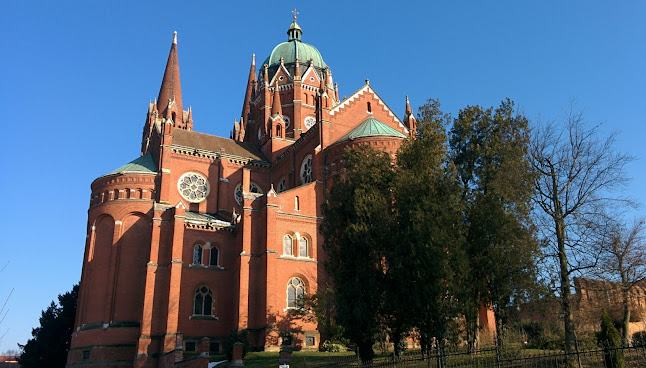Ul. bana Josipa Jelačića 63, 31400, Đakovo