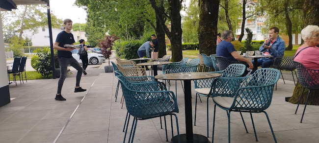 Dribbling Food & Caffe