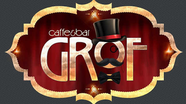 Caffe bar Grof