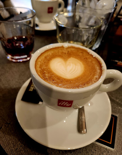 Caffe bar Bernarda - Varaždinske Toplice
