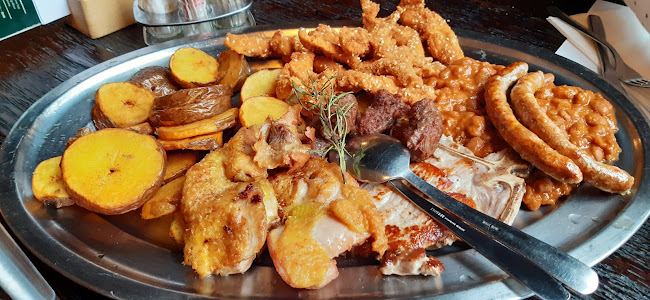 Pivovara Medvedgrad - Zagreb