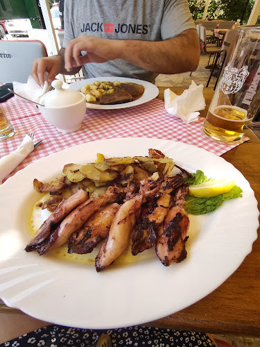 Konoba Fortin - Gastronomija i ugostiteljstvo