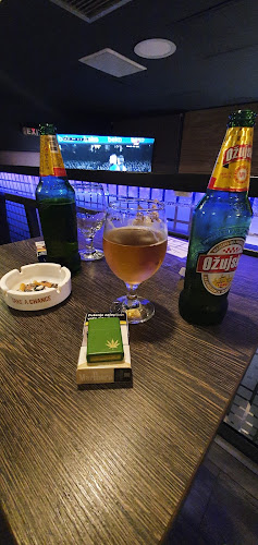 Caffe Bar Li-La - Zagreb