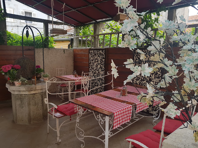 Comentarii opinii despre Restaurant Golden Rose