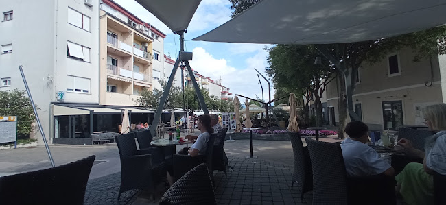 Opinii despre Caffe bar "Gost&Ona" în Novi Vinodolski - Gastronomija i ugostiteljstvo