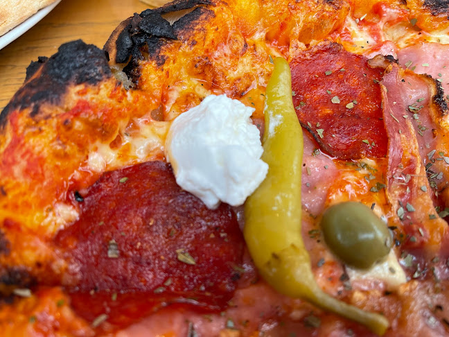 Pizzeria&Spaghetteria Angolo - Vodice