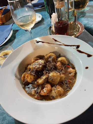 Opinii despre Restoran Volaria în Pula - Gastronomija i ugostiteljstvo