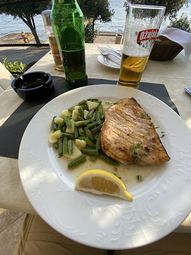 Restoran Marinero Zadar - Zadar
