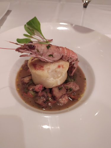 Kukuriku restaurant - Kastav