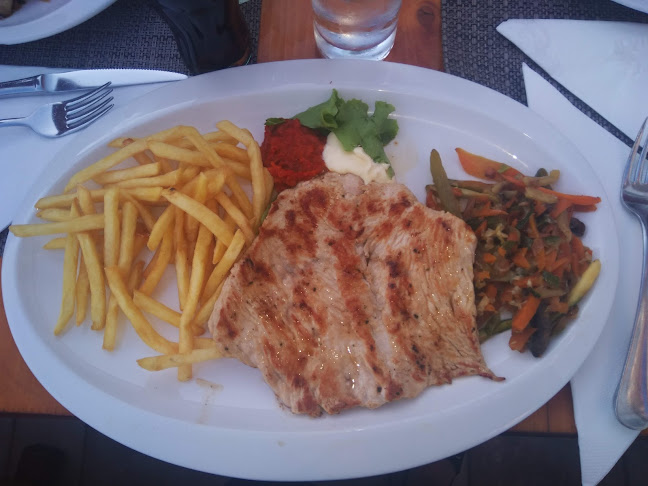 Opinii despre Pizzeria Šime în Zadar - Gastronomija i ugostiteljstvo