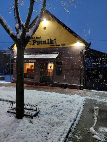 Caffe Bar Putnik - Beli Manastir