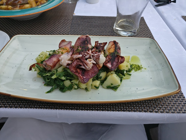 Comentarii opinii despre Gusta Me - Mediterranean Restaurant - Dubrovnik