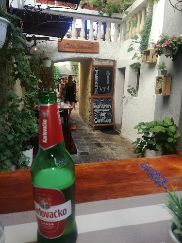 Restaurant Golden Rose - Gastronomija i ugostiteljstvo