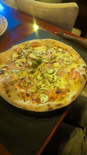 Comentarii opinii despre Restoran & Pizzeria Šimun