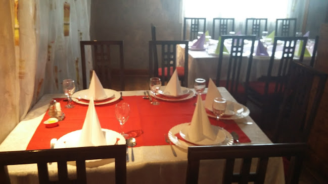 Comentarii opinii despre Bistro Vuka