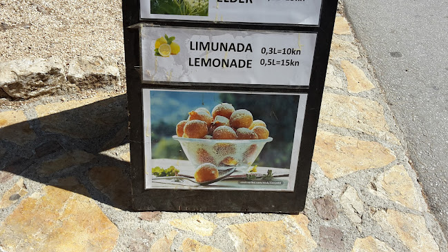 Kuna Snackbar - Mini-Donuts