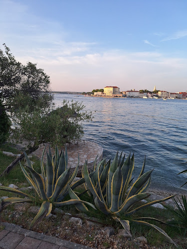 Otok Sv. Nikola, 52440, Poreč