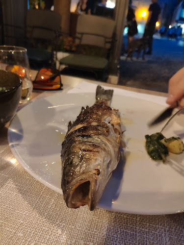 Opinii despre Restaurant Point în Makarska - Gastronomija i ugostiteljstvo