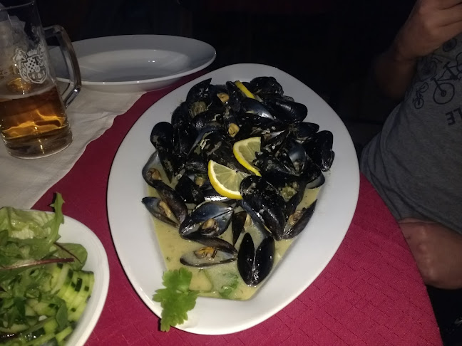 Restaurant Riva - Biograd na Moru