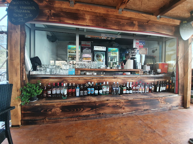 Comentarii opinii despre Captain's Bar